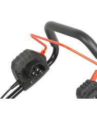 Kosačka Strend Pro TBE1842, elektrická, 1,8 kW, záber 42 cm