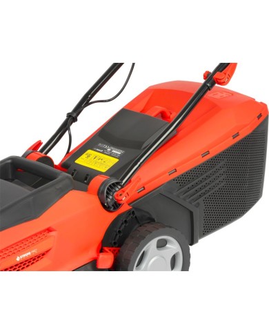 Kosačka Strend Pro TBE1842, elektrická, 1,8 kW, záber 42 cm