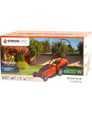 Kosačka Strend Pro TBE1842, elektrická, 1,8 kW, záber 42 cm