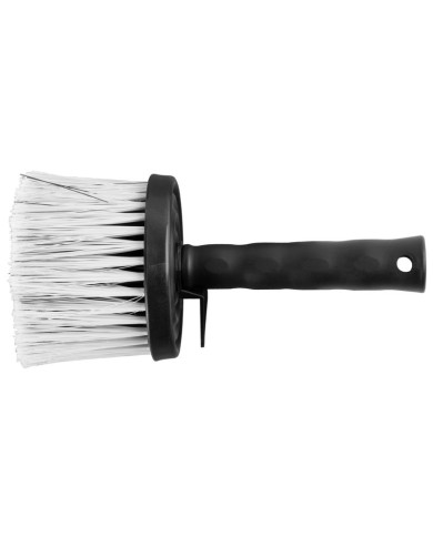 Štetka Strend Pro Brosse PB003, 105 mm, murárska, maliarska, biely PVC vlas