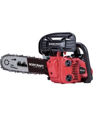 Píla Worcraft GCS26-10A, 750W, benzínová, reťazová, kompaktná, 25,4cm lišta