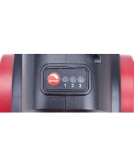 Fukár Worcraft CLB-S20LiA ShareSYS, 288 km/h, na lístie, 20V