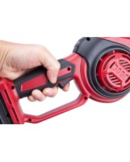 Fukár Worcraft CLB-S20LiA ShareSYS, 288 km/h, na lístie, 20V