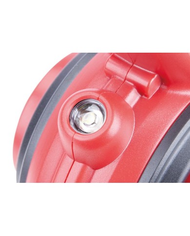 Fukár Worcraft CLB-S20LiA ShareSYS, 288 km/h, na lístie, 20V