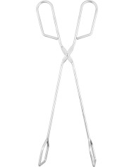 Kliešte Strend Pro Grill, na grilovanie a otáčanie mäsa, 30 cm