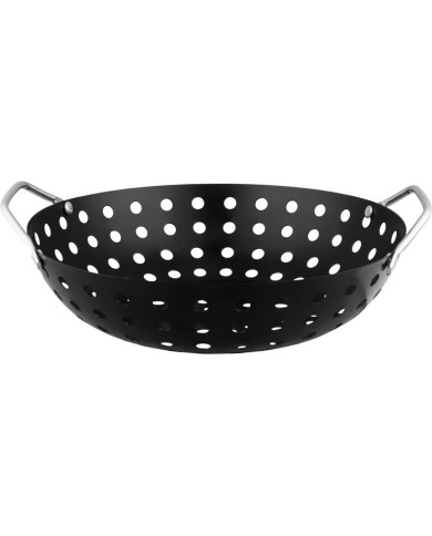 Panvica Strend Pro Grill, grilovacia . 28x7cm, miska