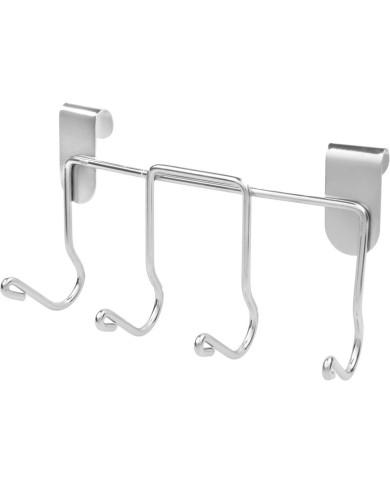 Vešiak Strend Pro Grill, na zavesenie na gril pre náradie, 17,5x8 cm