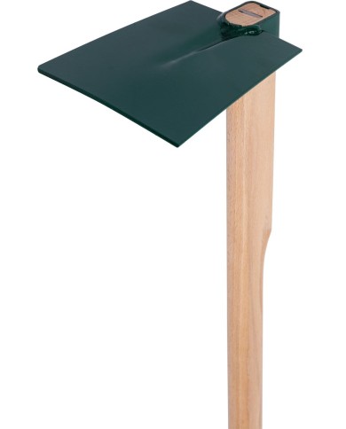 Motyka FED 211/1200, plochá, 145 mm, drevená násada