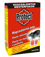 Pasta PROTECT, na myši a potkany, 150 g
