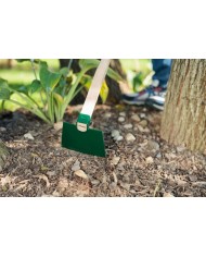 Motyka FED 211/1200, plochá, 145 mm, drevená násada