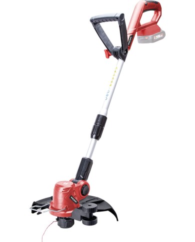 Vyžínač Worcraft WPGT202, ShareSYS, 20V Li-ion