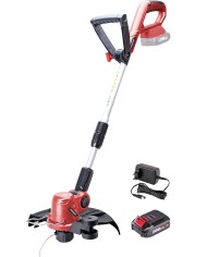 Vyžinač Worcraft WPGT203, ShareSYS 20V Li-ion, 1x akumulátor 2.0 Ah, 1x nabíjačka