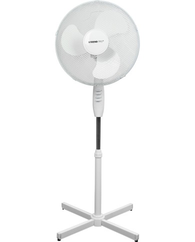 Ventilátor Strend Pro, stojanový, 40 cm, 45 W