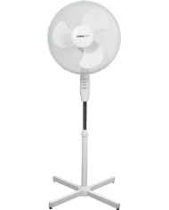 Ventilátor Strend Pro, stojanový, 40 cm, 45 W