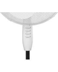 Ventilátor Strend Pro, stojanový, 40 cm, 45 W