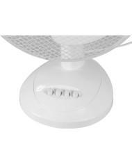 Ventilátor Strend Pro, stolový, 30 cm, 45 W