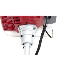 Krovinorez Worcraft GT65-430, 2,2 kW, s príslušenstvom, ANTIVIBRAČNÁ FUNKCIA