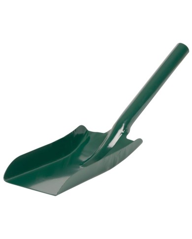 Lopatka na uhlie S531P, lak