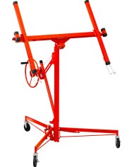 Zdvihák sadrokartónových dosiek Strend Pro, max. výška 3,35m