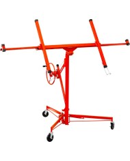 Zdvihák sadrokartónových dosiek Strend Pro, max. výška 3,35m