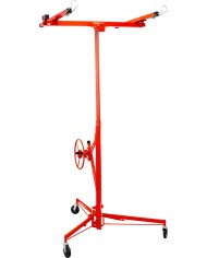 Zdvihák sadrokartónových dosiek Strend Pro, max. výška 3,35m