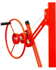 Zdvihák sadrokartónových dosiek Strend Pro, max. výška 3,35m