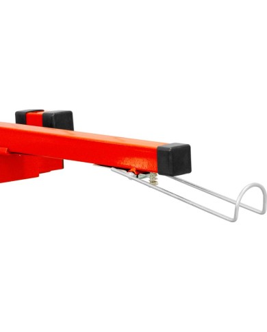 Zdvihák sadrokartónových dosiek Strend Pro, max. výška 3,35m