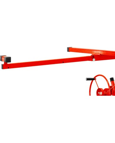 Zdvihák sadrokartónových dosiek Strend Pro, max. výška 3,35m