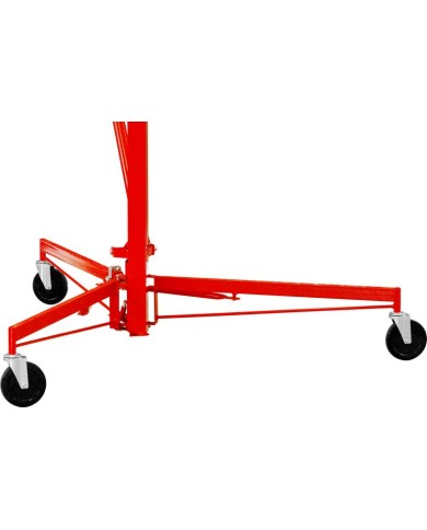 Zdvihák sadrokartónových dosiek Strend Pro, max. výška 3,35m