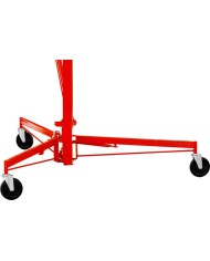 Zdvihák sadrokartónových dosiek Strend Pro, max. výška 3,35m