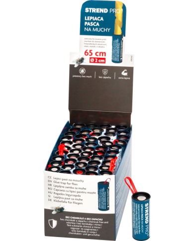 Mucholapka Strend Pro
