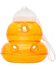 Pasca Strend Pro, na osy a sršne