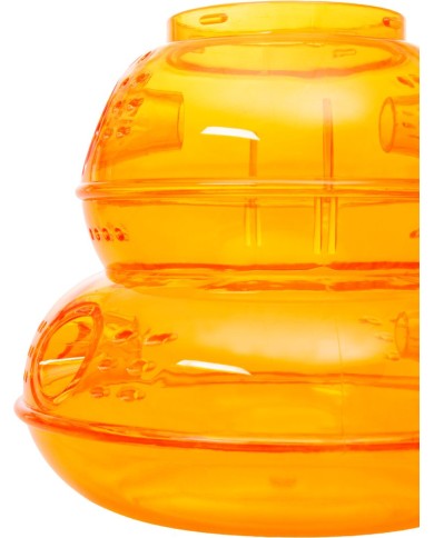 Pasca Strend Pro, na osy a sršne