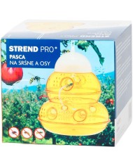 Pasca Strend Pro, na osy a sršne