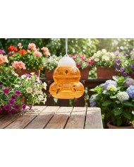 Pasca Strend Pro, na osy a sršne