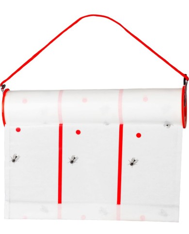 Lapač Strend Pro, na ovocné mušky a muchy