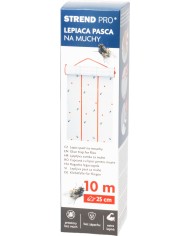 Lapač Strend Pro, na ovocné mušky a muchy