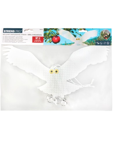 Plašič vtákov Strend Pro, orol, bal 2ks