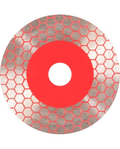 Kotúč Strend Pro Premium, 115 mm, hexagonal, diamantový, rezný, multi