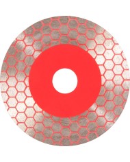 Kotúč Strend Pro Premium, 115 mm, hexagonal, diamantový, rezný, multi