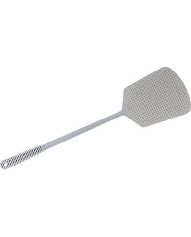 Mucholapka na muchy a hmyz Strend Pro, šedá, 50x13,5 cm