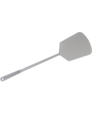 Mucholapka na muchy a hmyz Strend Pro, šedá, 50x13,5 cm