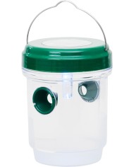 Lapač hmyzu Strend Pro, solárny