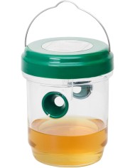 Lapač hmyzu Strend Pro, solárny