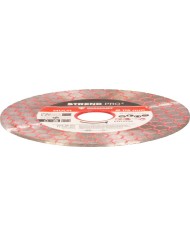 Kotúč Strend Pro Premium, 115 mm, hexagonal, diamantový, rezný, multi