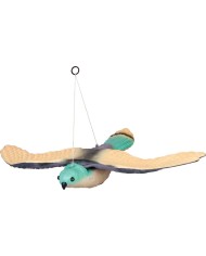 Plašič vtákov Strend Pro, sokol