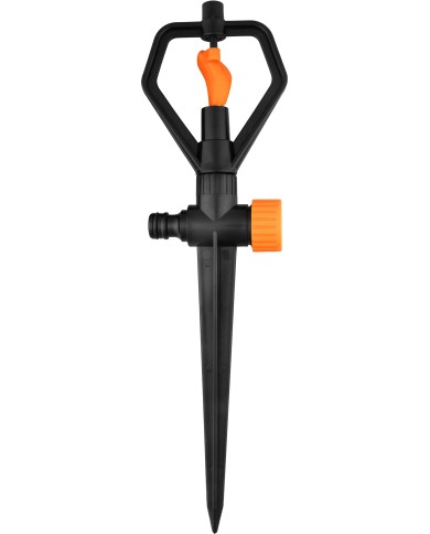 Rozprašovač Strend Pro, motýlikový, s hrotom