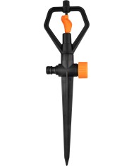 Rozprašovač Strend Pro, motýlikový, s hrotom