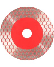 Kotúč Strend Pro Premium, 125 mm, hexagonal, diamantový, rezný, multi