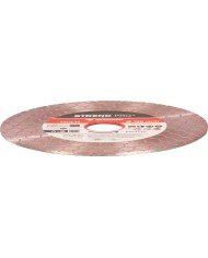 Kotúč Strend Pro Premium, 125 mm, hexagonal, diamantový, rezný, multi